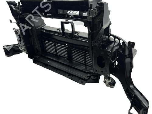 Frontplade/Frontkurv VW TIGUAN (CT1) 2.0 TSI 4motion | BP37413616C72 - Image 7