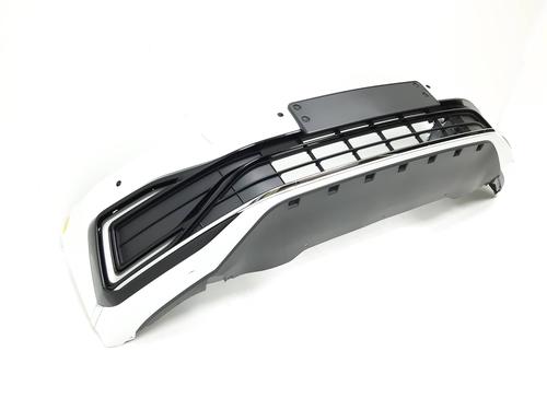 Front bumper VW PASSAT B8 (3G2, CB2) 2.0 TDI | BP35756870C7  - Image 6