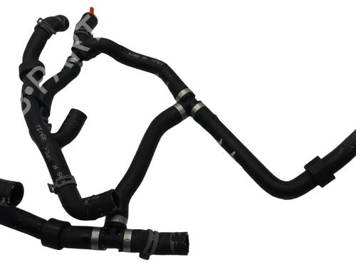 Rohr für Rohr VW ID.3 (E11, E12) Pro (145 hp) 36692686 36692686