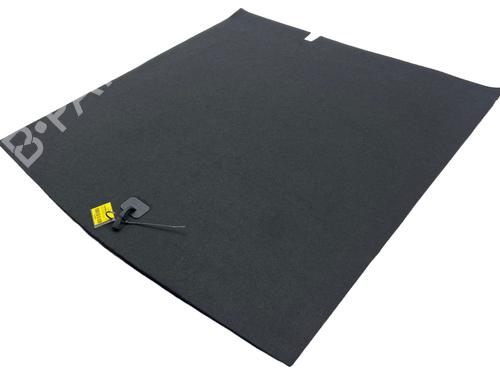 Boot lining CUPRA TAVASCAN (KR1) VZ 4Drive | BP38033745I3 - Image 3