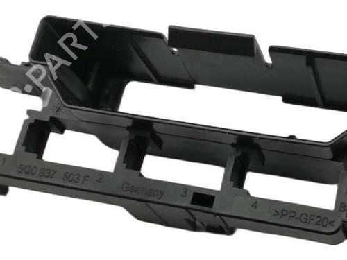 Support CUPRA FORMENTOR (KM7, KMP) 2.0 TSI 4Drive | BP36764265C155 - Image 5