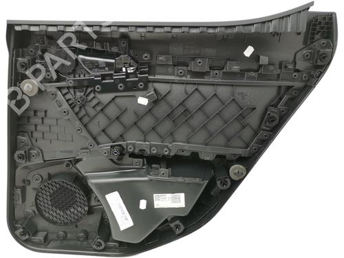Forra trás esquerda CUPRA LEON (KL1, KU1, KUG) 1.5 e-HYBRID | BP34732284C60 - Image 3