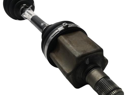 Left front driveshaft CUPRA FORMENTOR (KM7, KMP) 2.0 TSI 4Drive | BP37168540M38 - Image 3