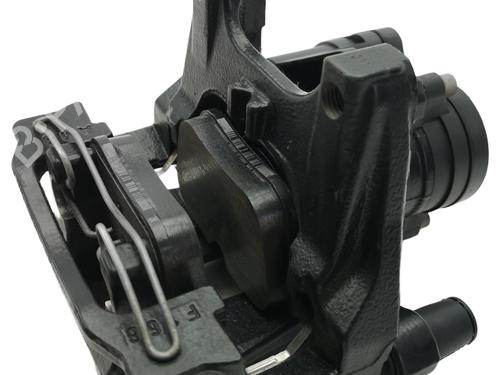 Left rear brake caliper CUPRA FORMENTOR (KM7, KMP) 2.0 TSI 4Drive | BP36854598M107  - Image 11