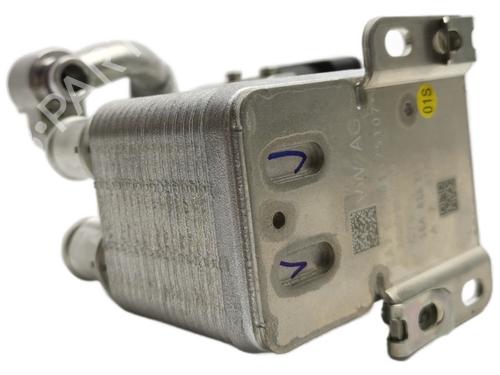 Electronic sensor SKODA ENYAQ iV Coupe (5AC) 85 | BP34730701M84 - Image 2
