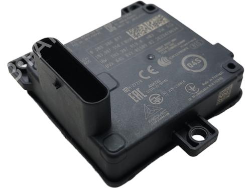 Electronic module VW ID.7 (ED2) PRO S | BP37168626M83 - Image 2