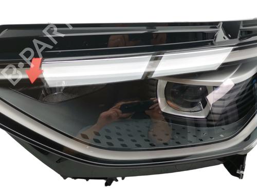 Faro izquierdo Faro izquierdo VW ID. Buzz Bus (EBB, EBJ) Electric (EBB) (204 hp) 37229294 37229294