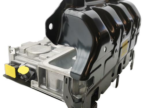 Electronic module VW ID. Buzz Bus (EBB, EBJ) Electric (EBB) | BP34728924M83 - Image 13