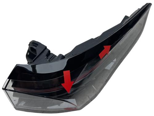Right taillight VW TIGUAN (CT1) 1.5 eTSI | BP36450653C35 - Image 4