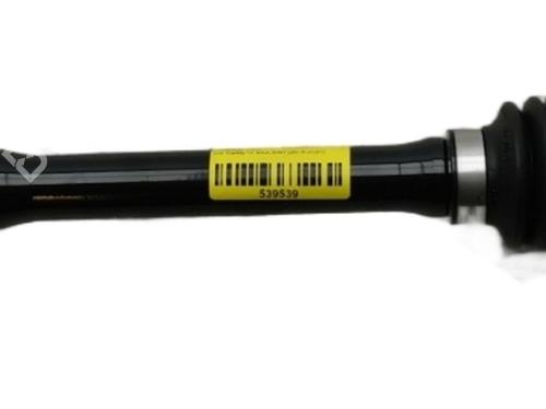 Left front driveshaft VW CADDY IV Box Body/MPV (SAA, SAH) 2.0 TDI 4motion | BP35764628M38 - Image 2