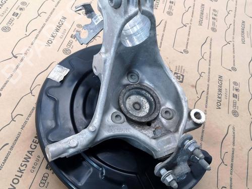 Left front steering knuckle VW ID.3 (E11, E12) 1st | BP35760316M25 - Image 5