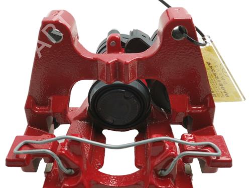 Right rear brake caliper AUDI A3 (8V1, 8VK) S3 quattro | BP34731073M106 - Image 10
