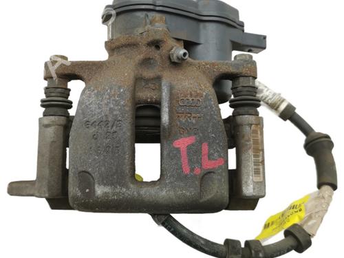 Left rear brake caliper AUDI A4 B8 (8K2) 2.0 TDI | BP34732194M107 - Image 6