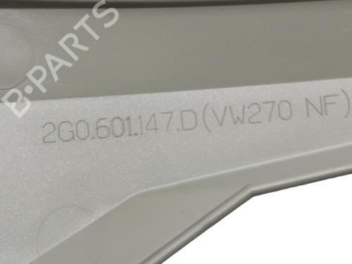 Hulkapsel VW POLO (6N2) 1.9 D | BP38769782C160 - Image 7