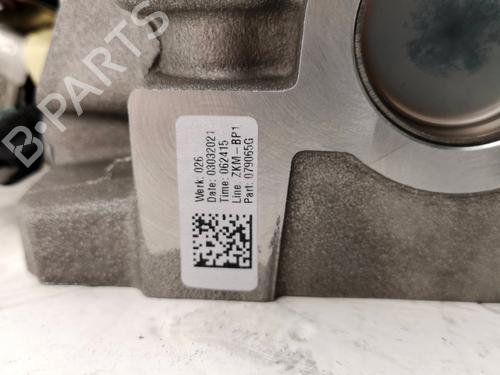 Cylinder head AUDI R8 (422, 423) 4.2 FSI quattro | BP35761065M5  - Image 7