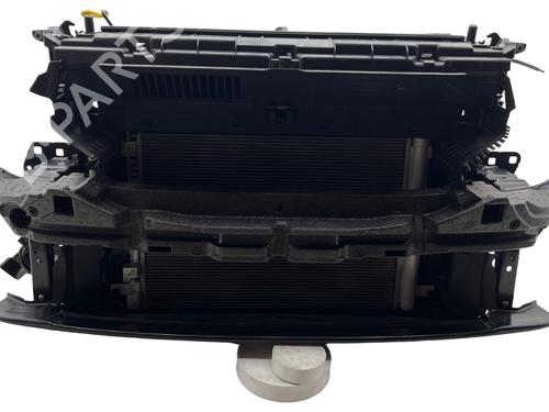 Full front CUPRA FORMENTOR (KM7, KMP) 2.0 TSI 4Drive | BP38634452S1 - Image 14