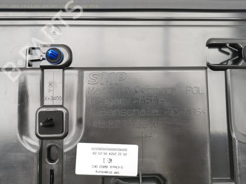 Spoiler bagklap VW ID.7 Tourer (ED5) GTX 4motion | BP34732046C96 - Image 7