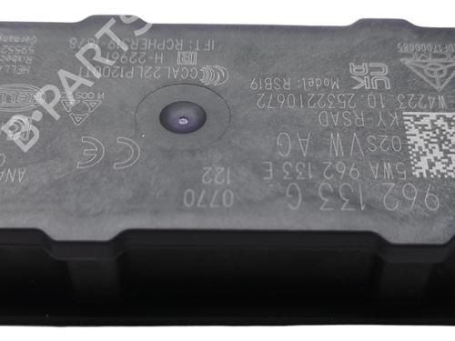 Electronic module CUPRA LEON (KL1, KU1, KUG) 1.5 TSI | BP38613861M83 - Image 3