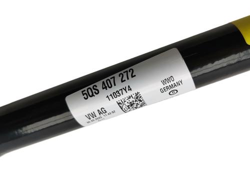 Right front driveshaft VW TIGUAN (CT1) 1.5 TSI eHybrid | BP35762097M39  - Image 6