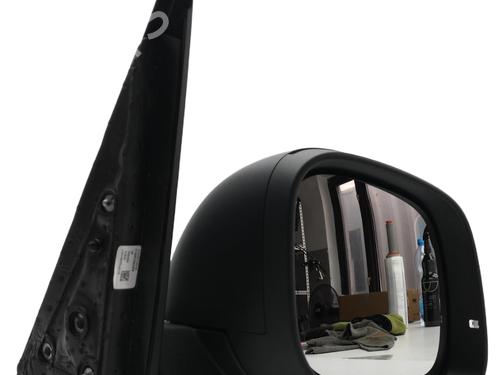Right mirror VW ID. Buzz Bus (EBB, EBJ) Electric 4motion (EBB) | BP37229268C27 - Image 6