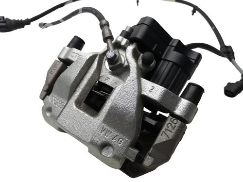 Right rear brake caliper VW MULTIVAN T7 (STM, STN) 1.5 TSi | BP38189578M106 - Image 2
