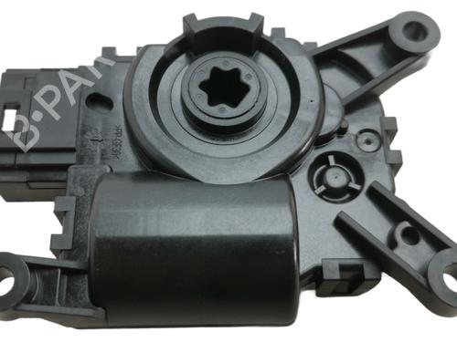 Used Heater blower motor Heater blower motor AUDI A1 Sportback (GBA) 30 TFSI (110 hp) 35763517 35763517