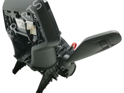 Switch VW ID. Buzz Bus (EBB, EBJ) Electric 4motion (EBB) | BP34727662I30 - Image 20