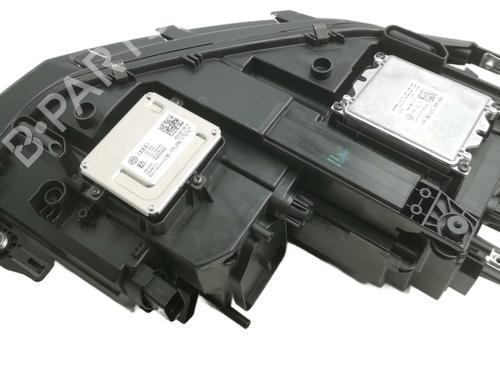 Left headlight VW TOURAN (5T1) 1.2 TSI | BP34731170C28 - Image 13