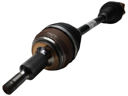 Left front driveshaft VW MULTIVAN T7 (STM, STN) 1.5 TSi | BP38164481M38 - Image 2