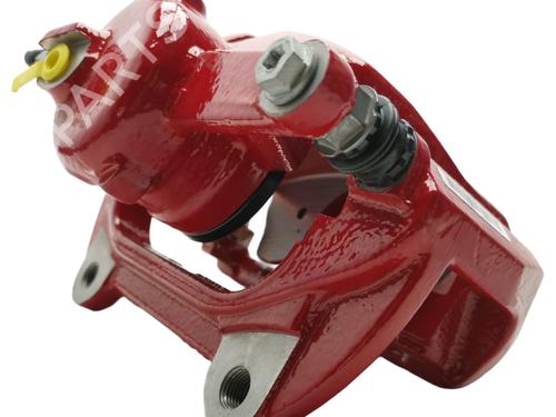 Left front brake caliper AUDI A3 Sportback (8YA, 8YF) 40 TFSI quattro | BP36030910M105 - Image 6