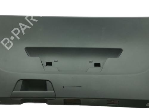 Used Boot lining Boot lining VW ID.7 Tourer (ED5) PRO (286 hp) 35762754 35762754