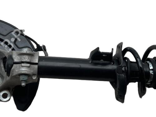 Left front steering knuckle CUPRA LEON (KL1, KU1, KUG) 1.5 TSI | BP37658837M25 - Image 4
