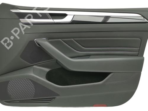 Høyre frontpanel Høyre frontpanel VW ARTEON (3H7, 3H8) 2.0 TSi 4motion (272 hp) 34729577 34729577