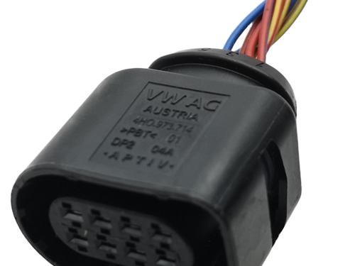 Wiring harness VW TAYRON (R41) 2.0 TSI 4motion | BP36661345E16  - Image 5