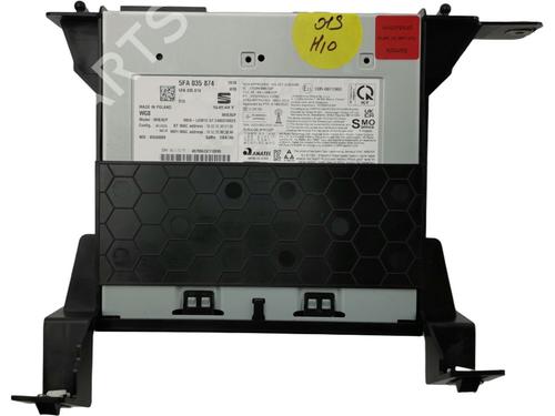 Electronic module CUPRA FORMENTOR (KM7, KMP) 2.0 TSI 4Drive | BP36764266M83 - Image 3