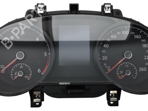 Used Instrument cluster Instrument cluster 36899283 36899283