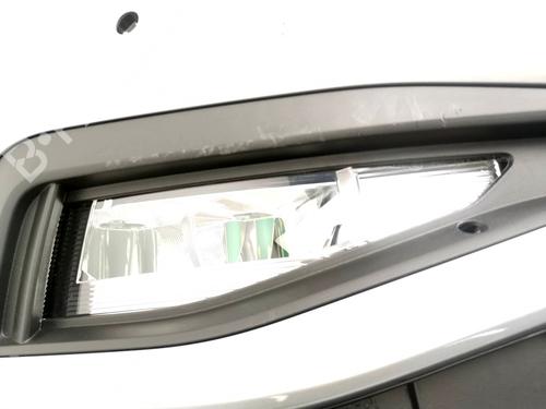 Front bumper VW PASSAT B8 (3G2, CB2) 2.0 TDI | BP35759201C7  - Image 8