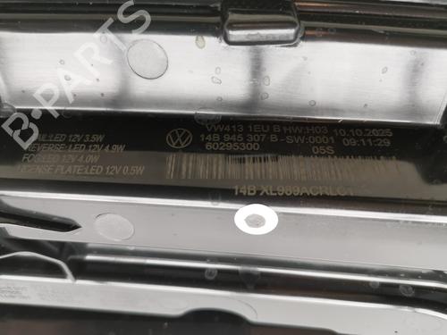 Sentralt baklys VW ID.7 (ED2) PRO S | BP34732495I39  - Image 7