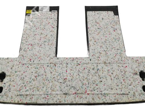 Boot lining VW ID. Buzz Bus (EBB, EBJ) Electric 4motion (EBB) | BP34732665I3 - Image 4