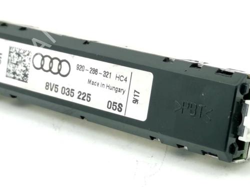 Electronic module AUDI A3 (8V1, 8VK) S3 quattro | BP34730456M83  - Image 12