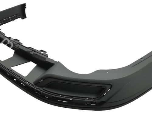 Front bumper spoiler VW PASSAT B8 (3G2, CB2) 2.0 TDI | BP34729608C153 - Image 9