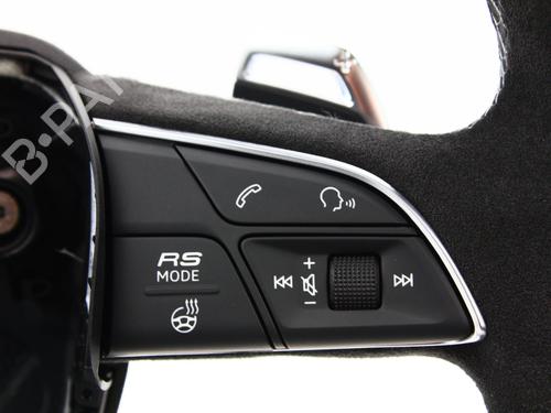 Steering wheel AUDI A4 B9 (8W2, 8WC) 2.0 TDI | BP35759444C49 - Image 10