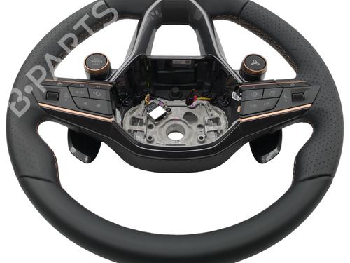 Steering wheel CUPRA FORMENTOR (KM7, KMP) 1.4 e-Hybrid | BP37018403C49 - Image 4