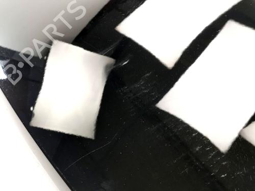 Spoiler bagklap VW ID.7 (ED2) PRO S | BP34725006C96 - Image 4
