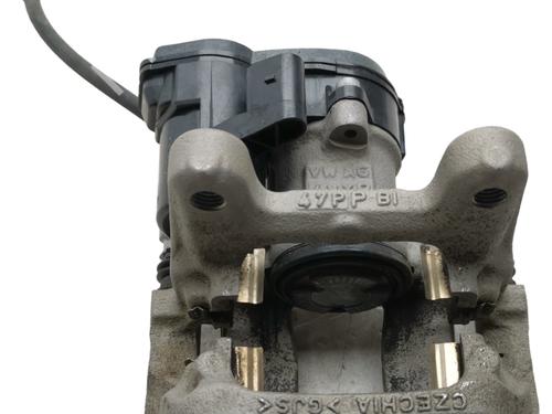 Left rear brake caliper CUPRA TERRAMAR (KP1) 2.0 TSI 4Drive | BP36403089M107 - Image 7