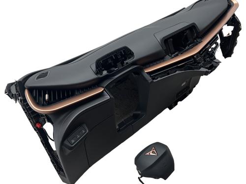 Dashboard CUPRA TAVASCAN (KR1) VZ 4Drive | BP38189641C46 - Image 2