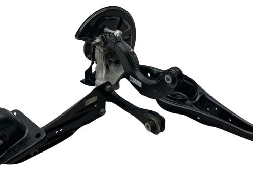 Right rear suspension arm CUPRA TERRAMAR (KP1) 2.0 TSI 4Drive | BP36403100M15  - Image 5