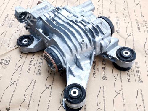 Rear differential VW PASSAT B8 (3G2, CB2) 2.0 TDI | BP34728746M24  - Image 12