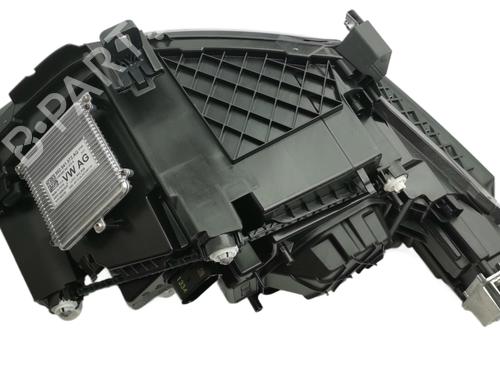 Left headlight VW ID. Buzz Bus (EBB, EBJ) Electric (EBB) | BP34725758C28  - Image 9