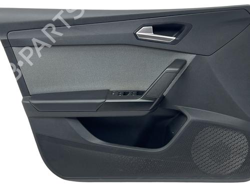 Front left panel SEAT LEON Sportstourer (KL8, KLD) 1.5 TSI | BP37539449C58 - Image 2